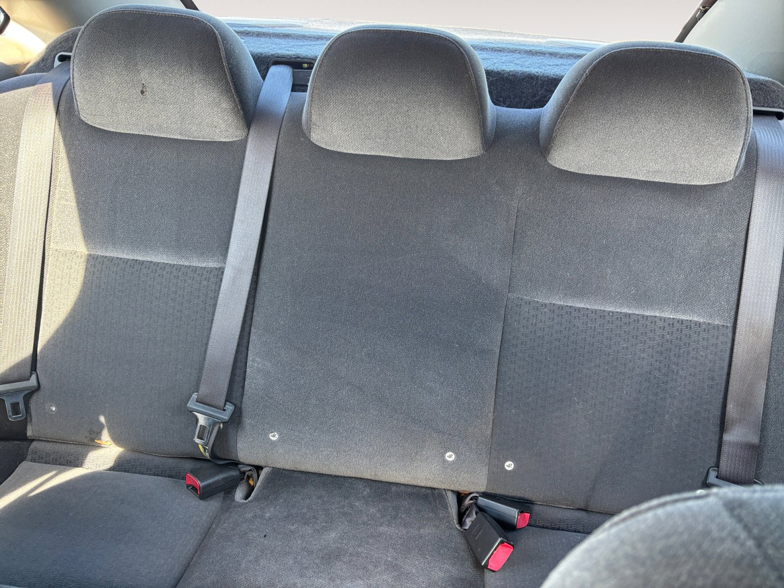 Used 2006 Chevrolet Impala LS image 13