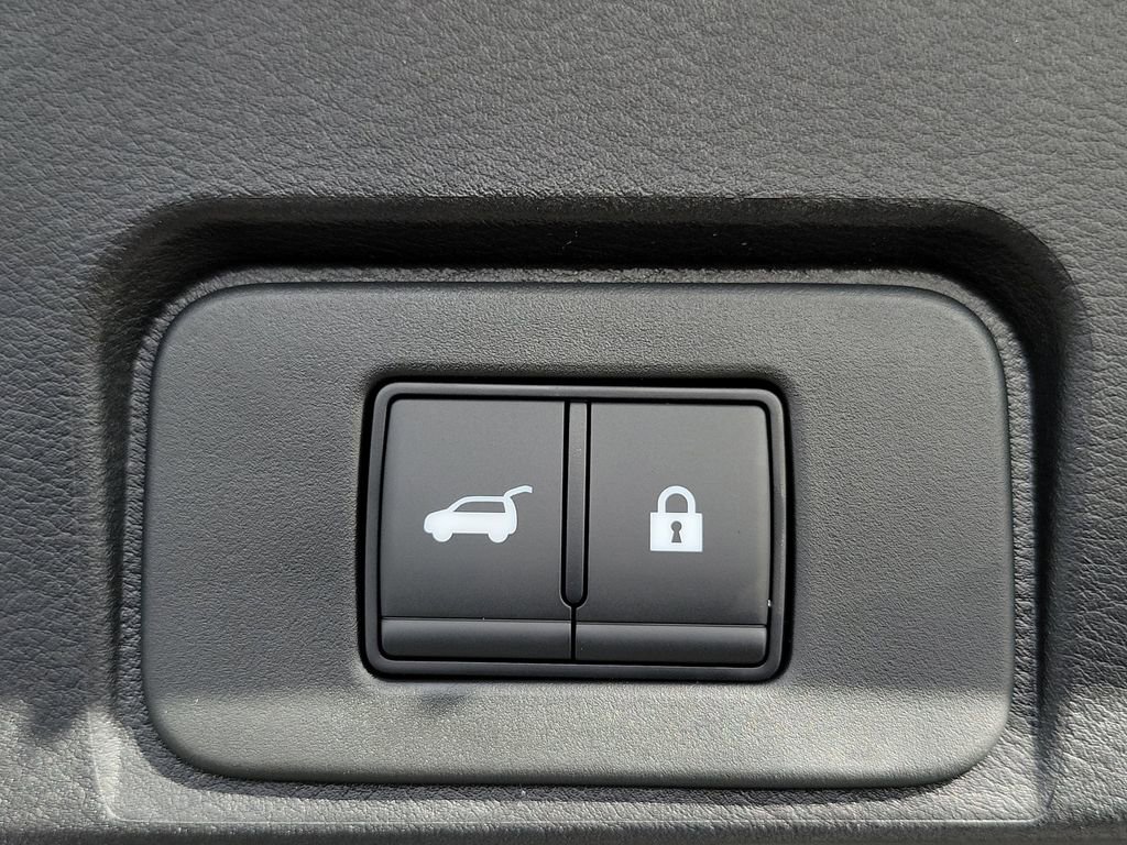 New 2026 Nissan Rogue SV FWD image 22