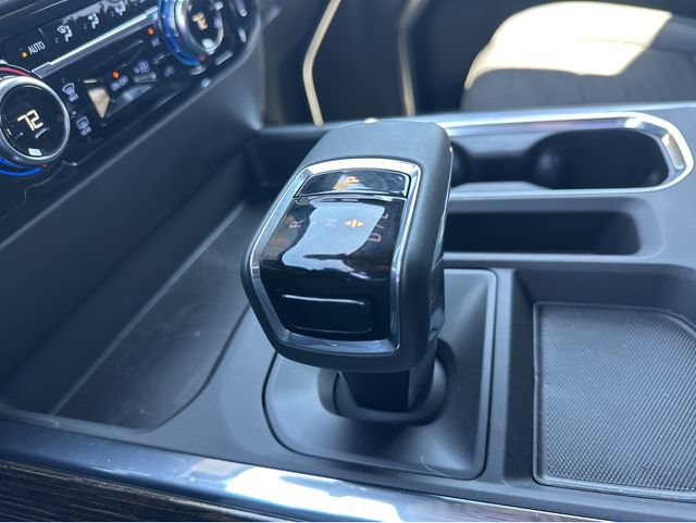 New 2026 GMC Sierra 1500 Elevation AWD/4WD image 19