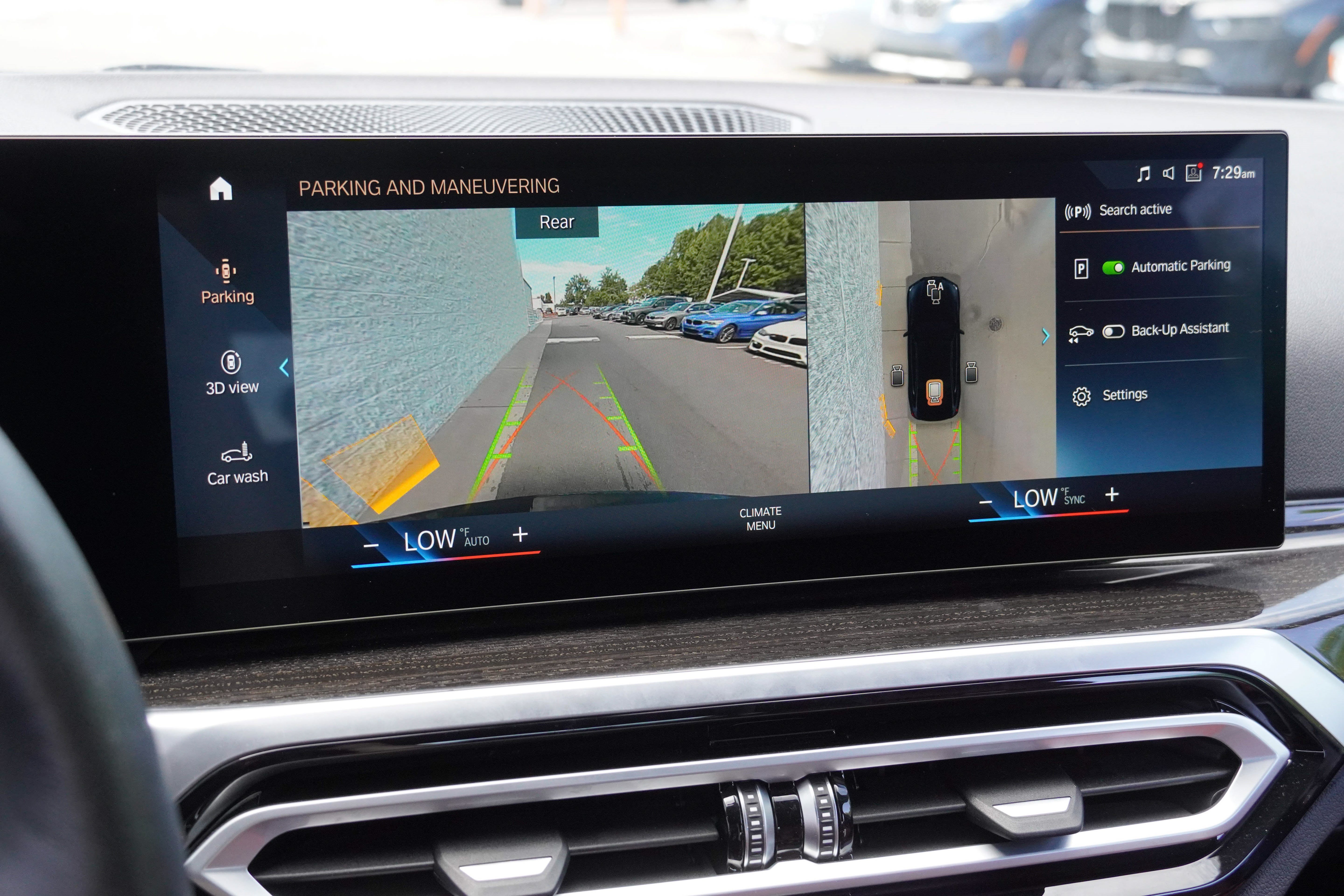 Certified 2023 BMW i4 eDrive35 w/ Premium Package RWD image 26