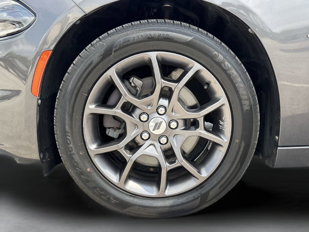 Used 2018 Dodge Charger GT image 31