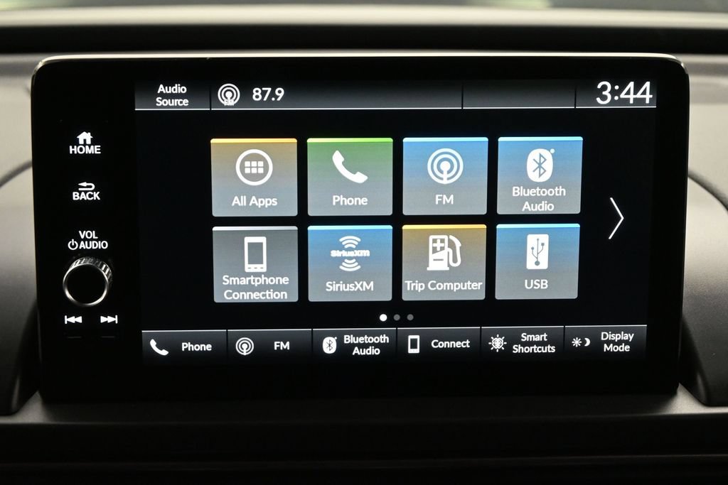 Used 2024 Honda Pilot TrailSport image 11