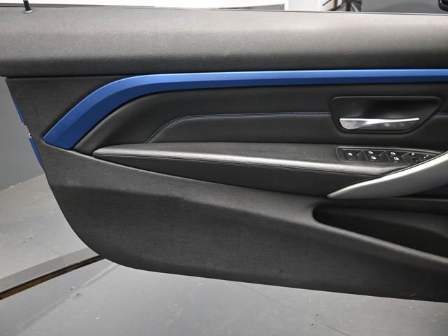 Used 2016 BMW 428i Convertible image 19
