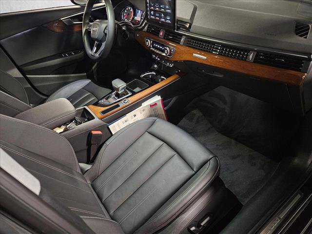 Used 2024 Audi A4 2.0T allroad Premium AWD/4WD image 20