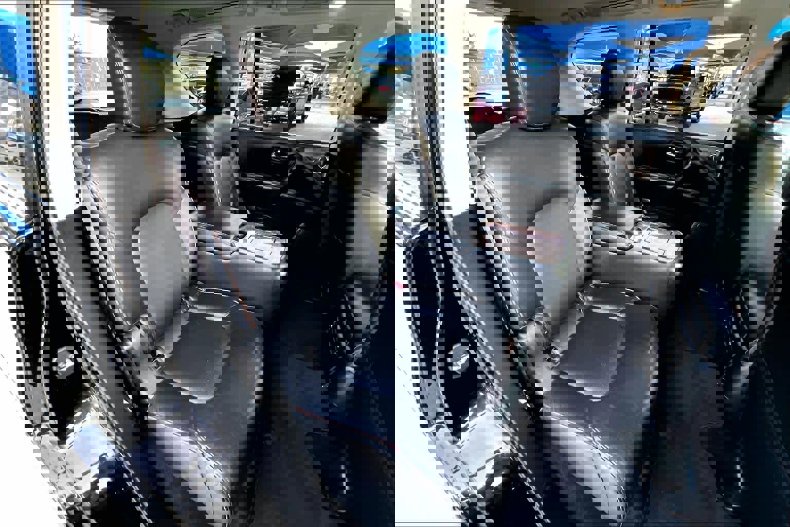 Used 2020 Nissan Armada SL w/ Premium Package image 19