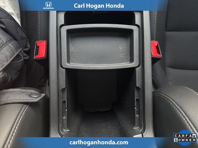 Used 2023 Honda Civic Sport image 24