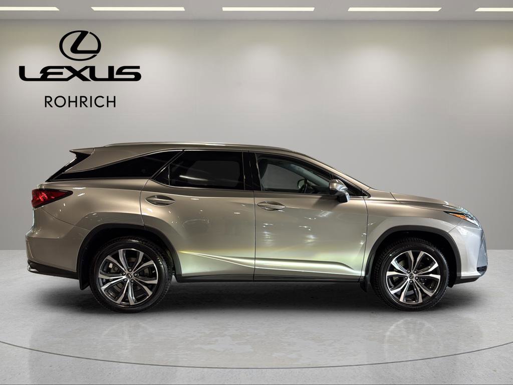 Used 2018 Lexus RX 350L AWD image 5