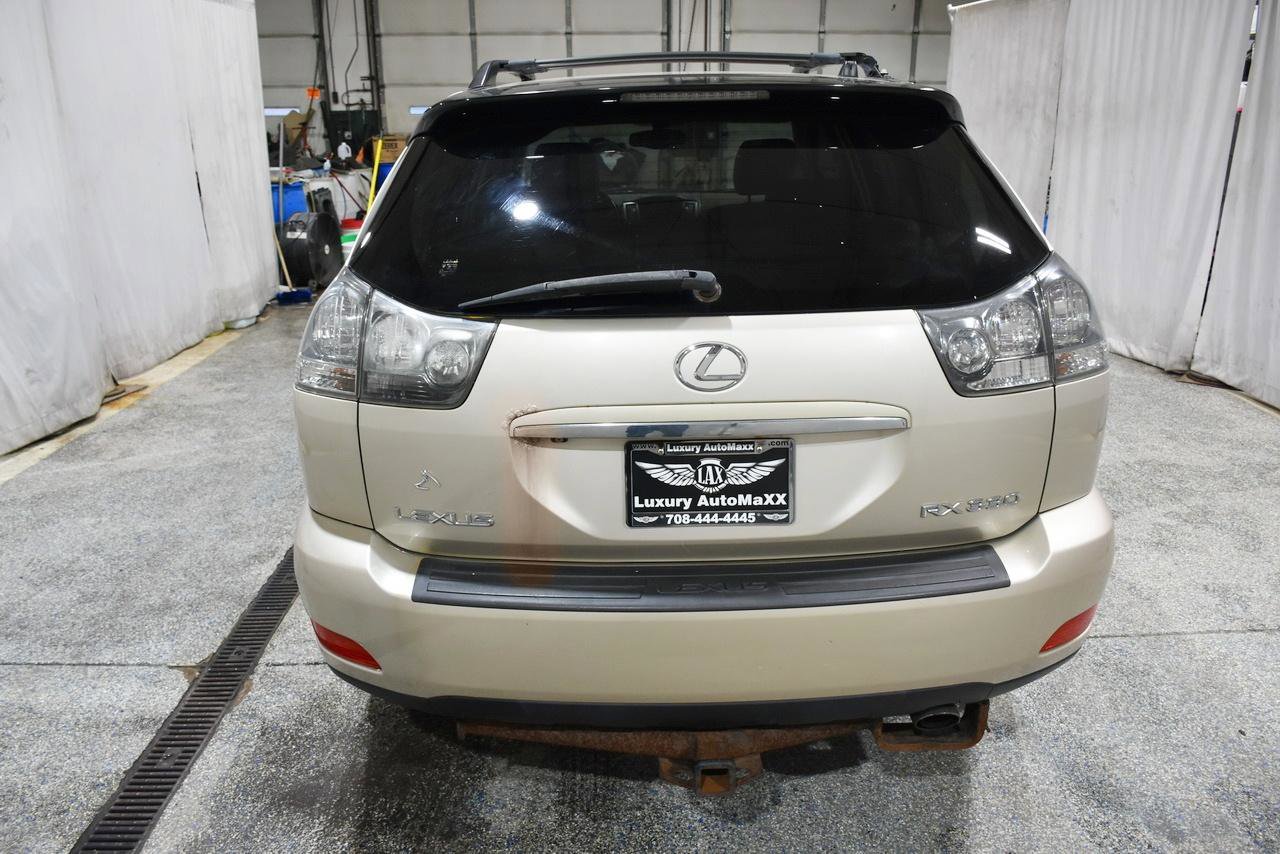Used 2004 Lexus RX 330 AWD image 5