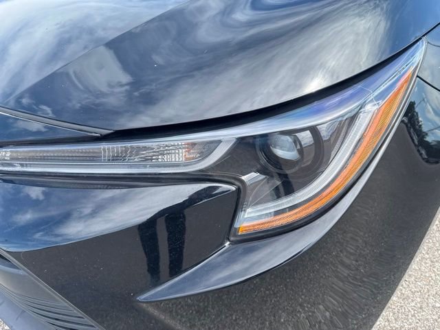 Used 2024 Toyota Corolla LE FWD image 9
