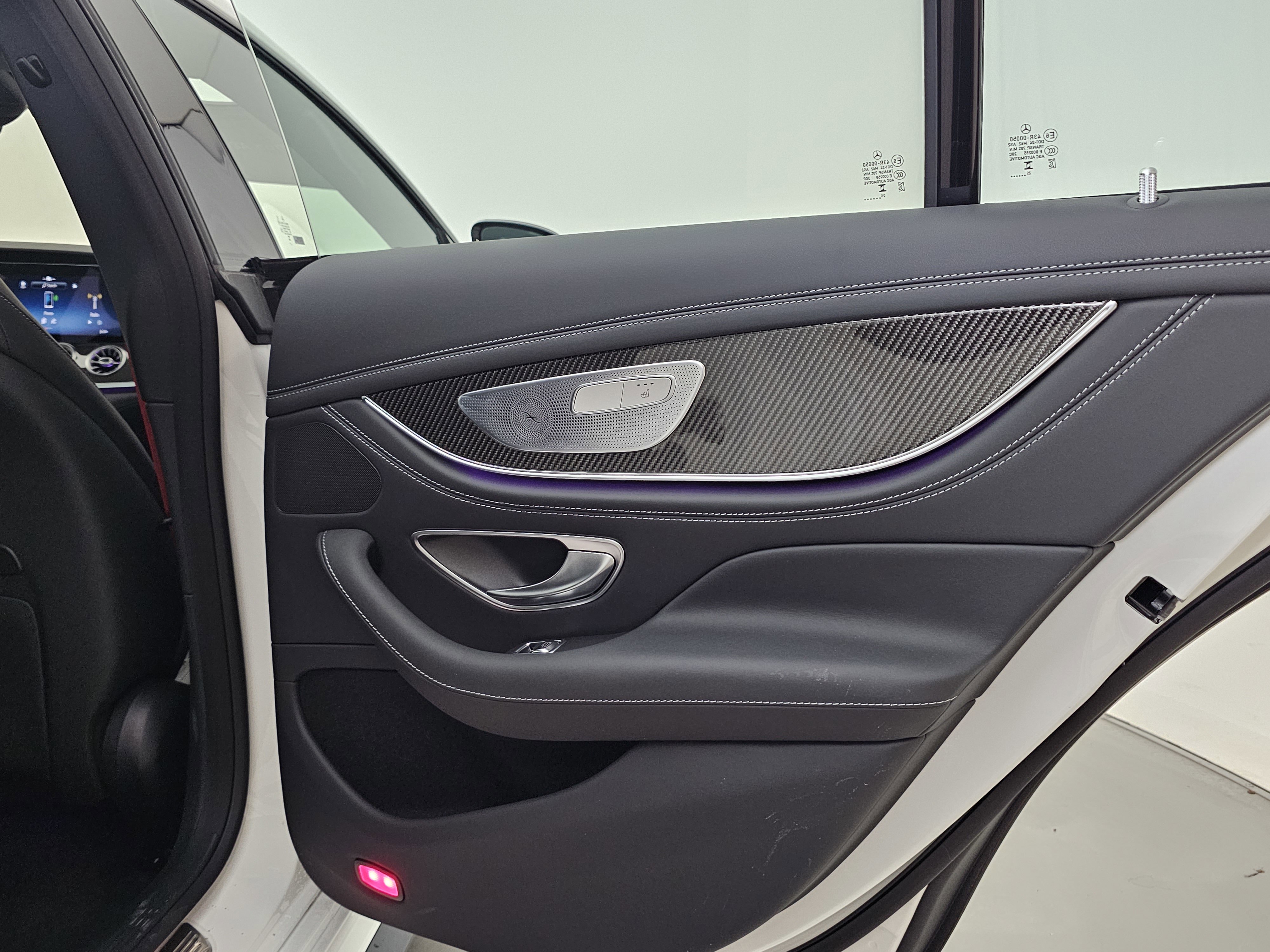 New 2026 Mercedes-Benz AMG GT 53 image 29