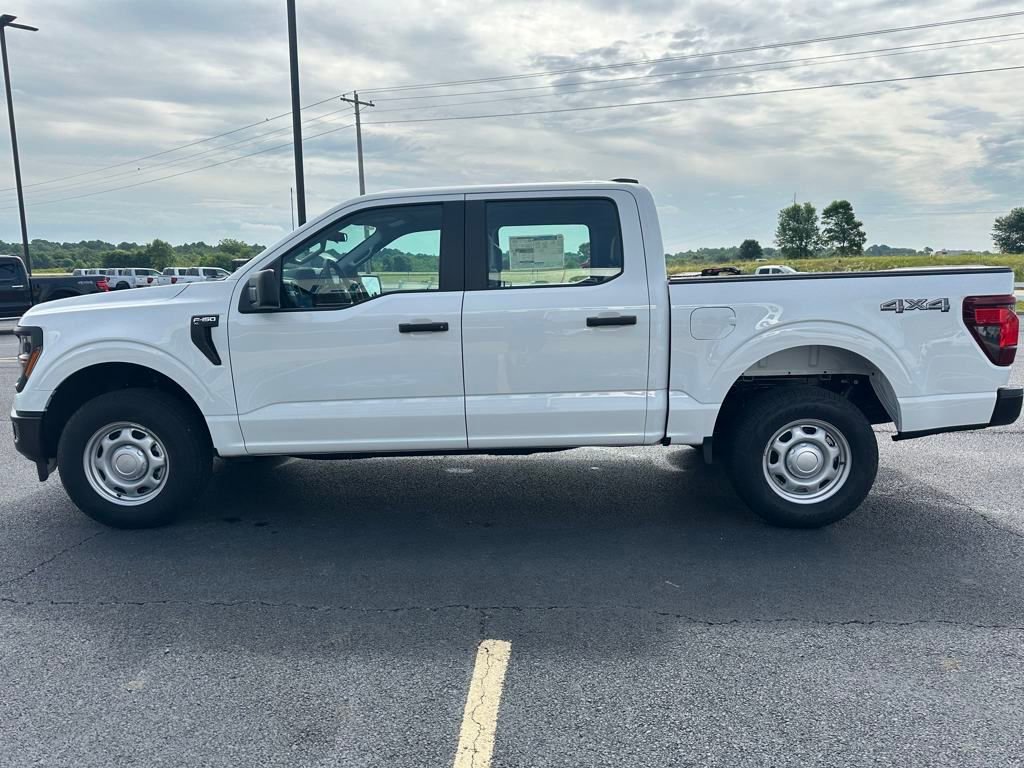New 2025 Ford F150 XL image 35