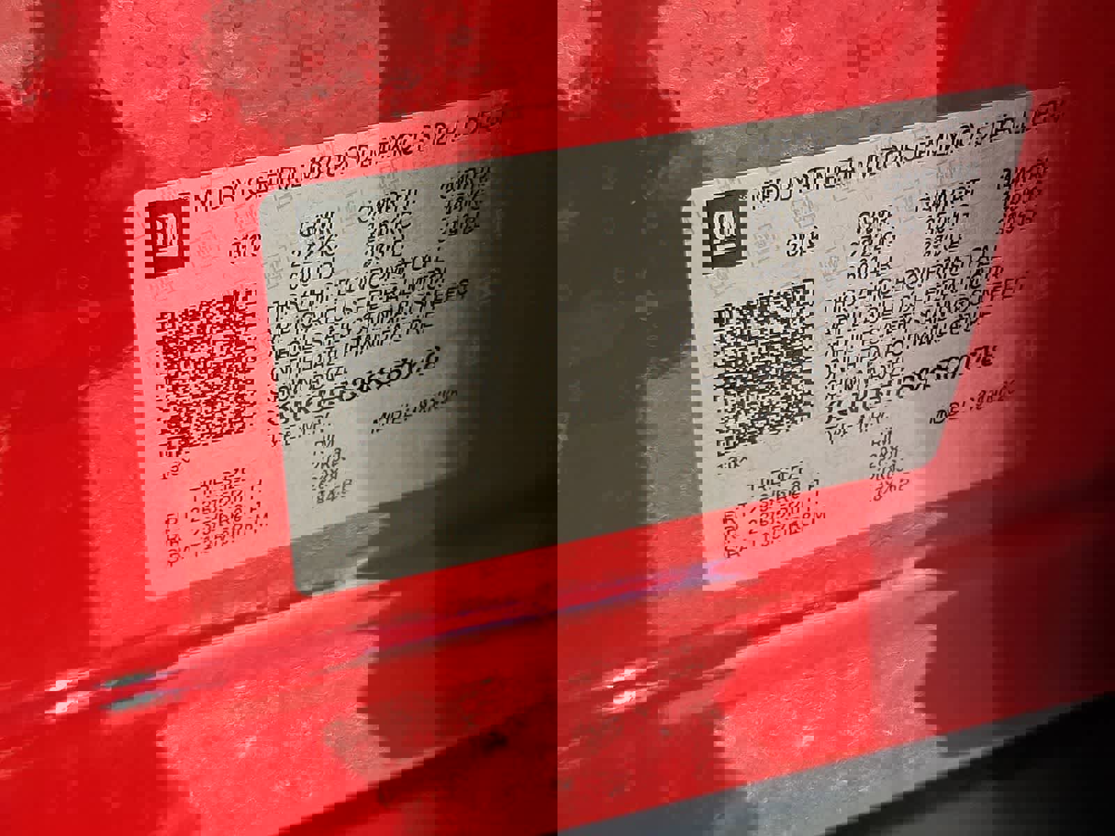 Used 2019 Chevrolet Blazer RS w/ LPO, Cargo Package image 35