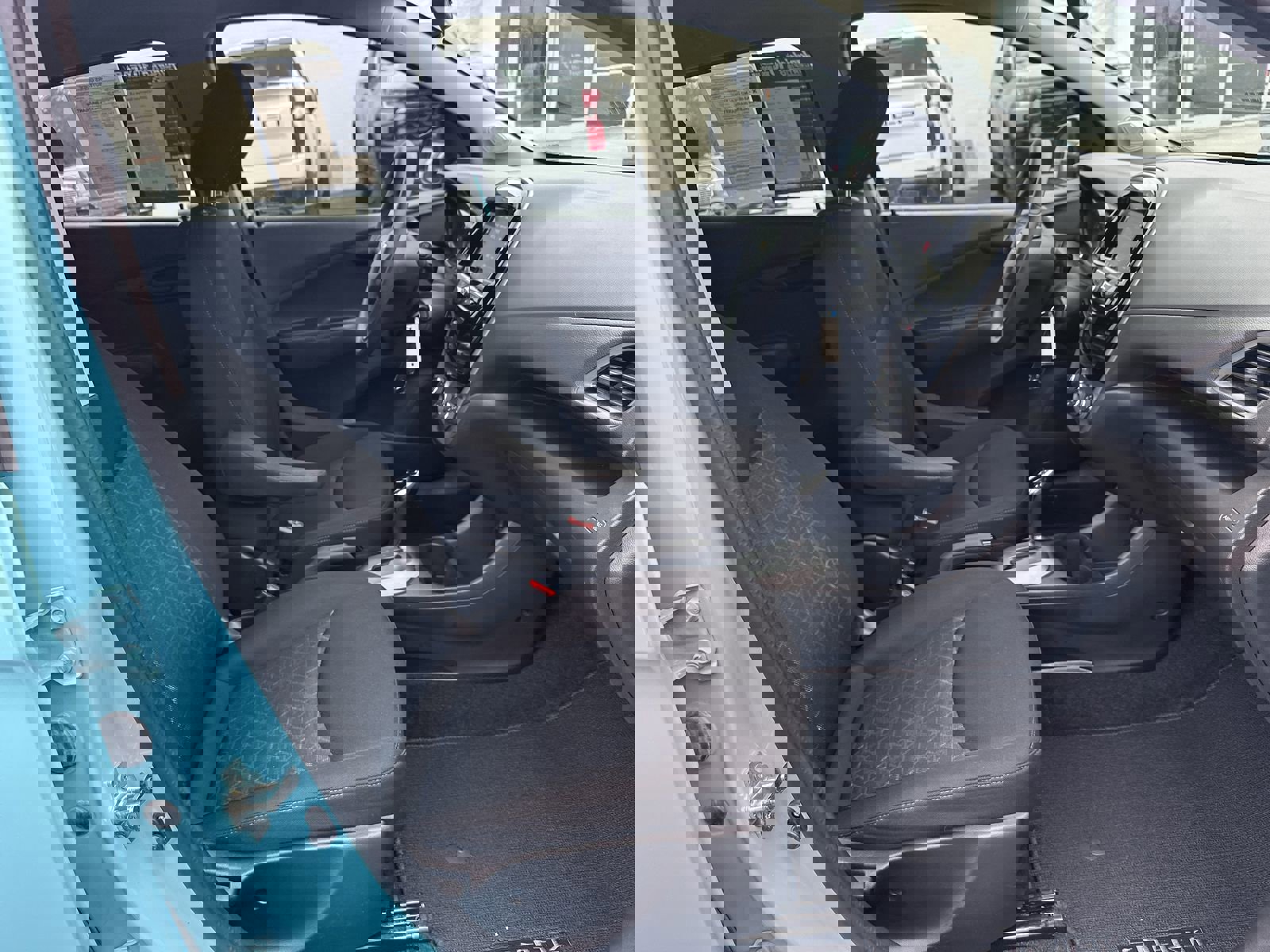 Certified 2022 Chevrolet Spark LS image 22