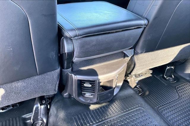 Used 2025 RAM 2500 Tradesman w/ Chrome Appearance Group image 35