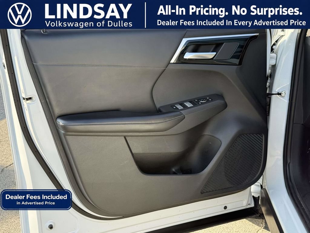 Used 2022 Mitsubishi Outlander SE AWD/4WD image 9