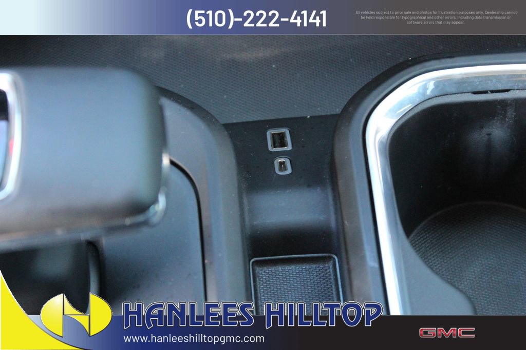 Used 2023 GMC Sierra 1500 Denali w/ Denali Reserve Package image 24