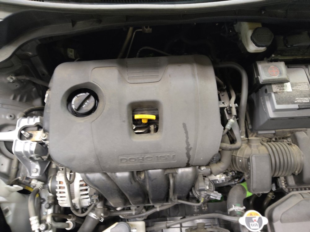 Used 2022 Kia Soul S image 30