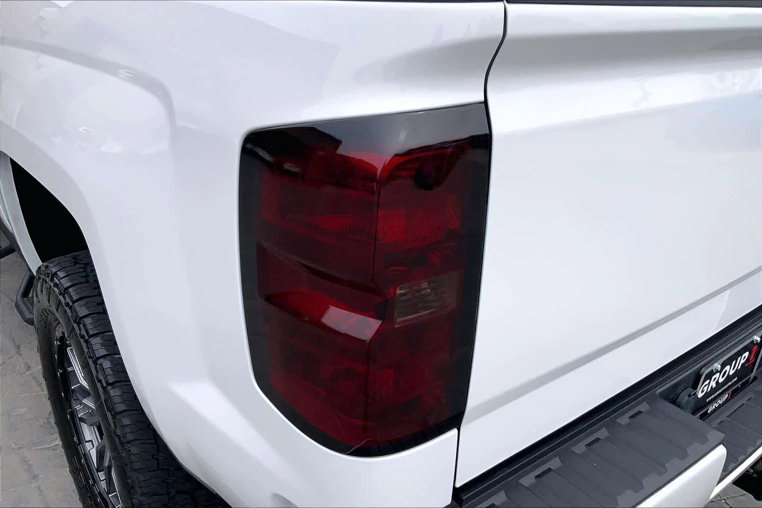 Used 2018 Chevrolet Silverado 1500 LT w/ All Star Edition AWD/4WD image 28