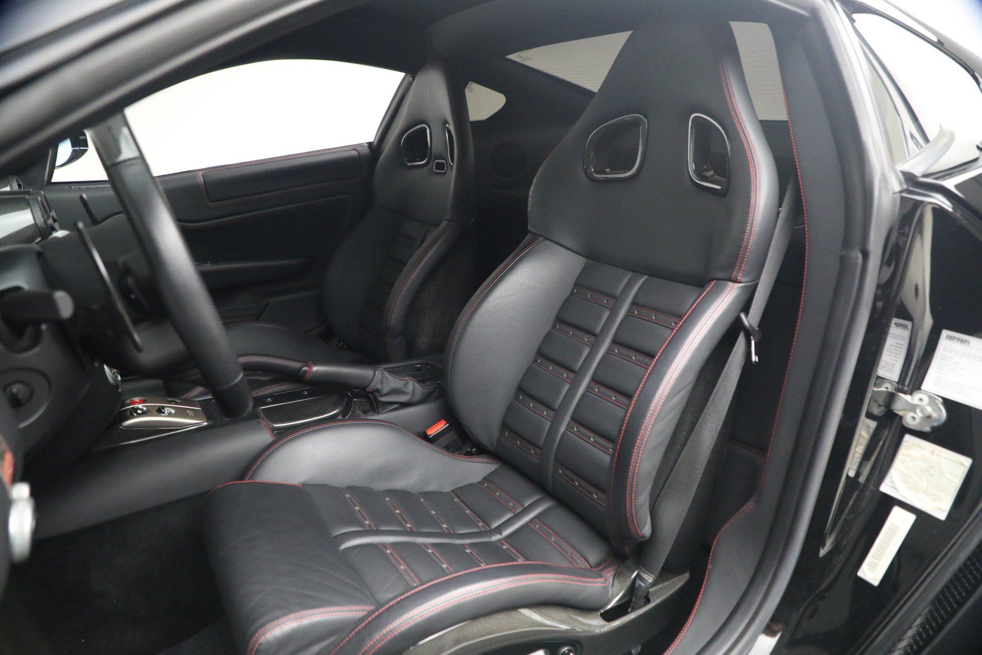 Used 2009 Ferrari 599 GTB Fiorano RWD image 14