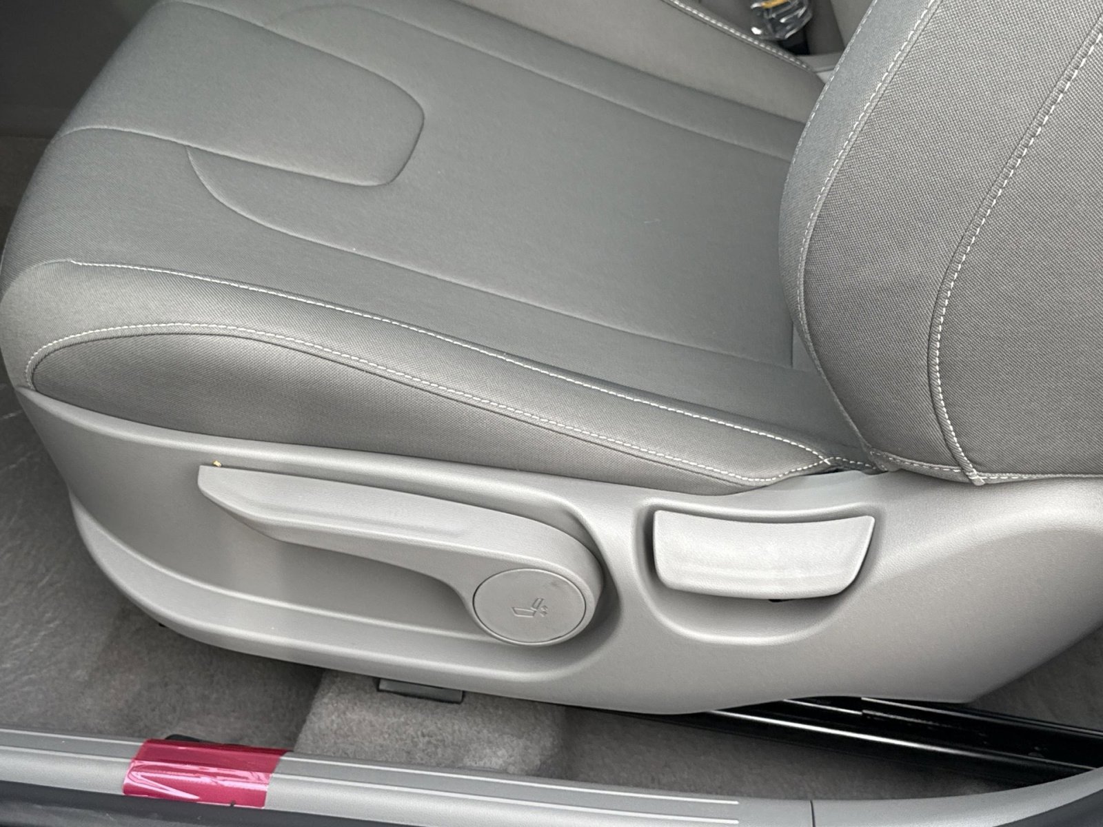 New 2026 Hyundai Elantra Blue image 14