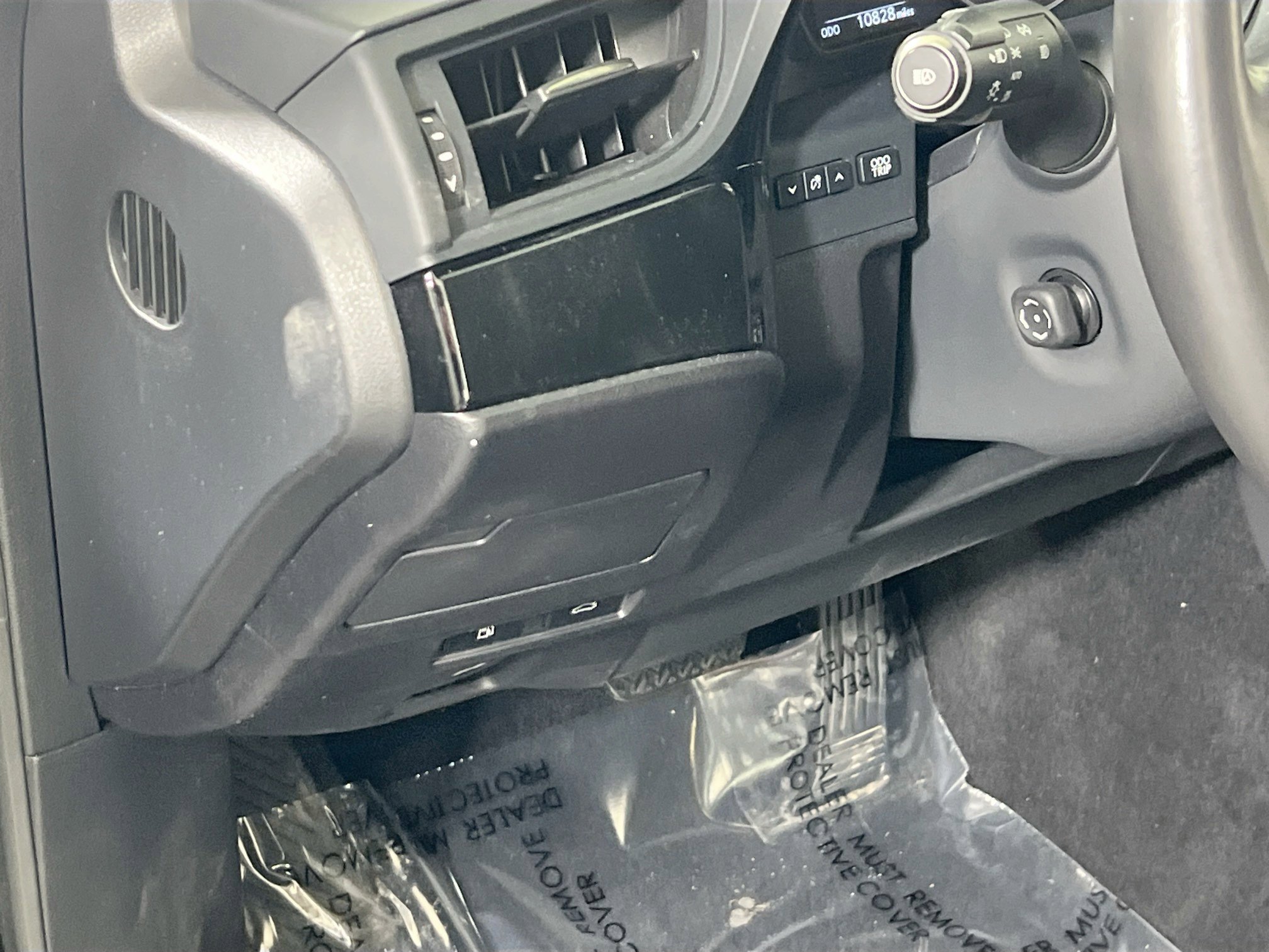 Used 2022 Lexus ES 350 w/ Premium Package image 10