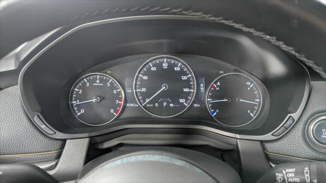 Used 2024 MAZDA CX-90 3.3 Turbo w/ Preferred Plus image 30