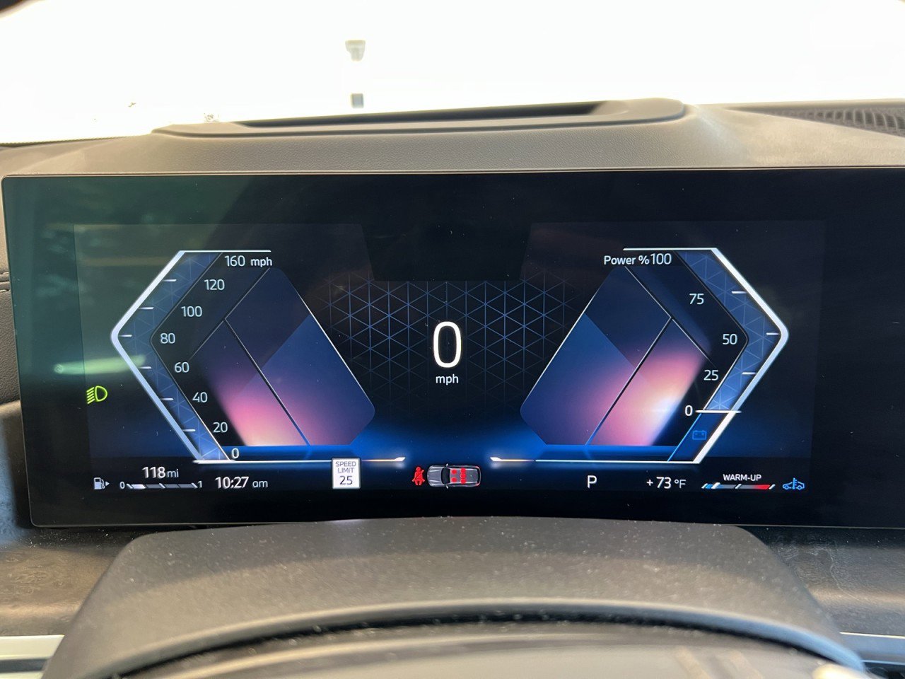 Used 2024 BMW X5 xDrive40i w/ Premium Package image 9