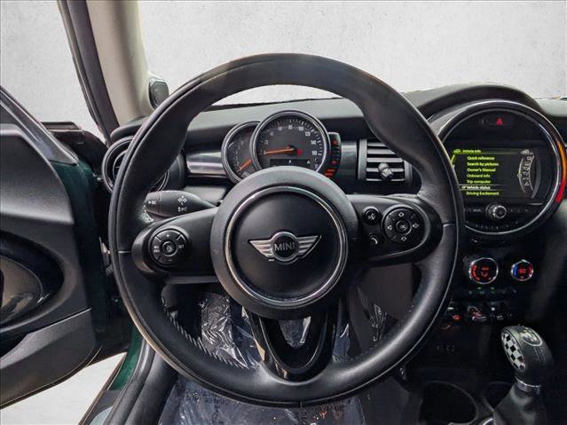 Used 2016 MINI Cooper S image 19