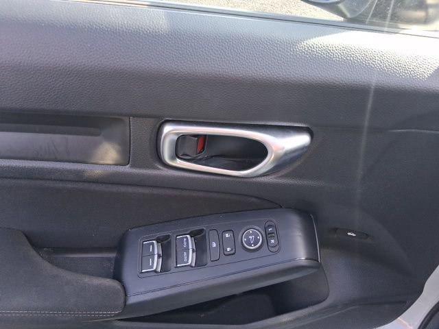 Used 2024 Honda Civic Sport image 16