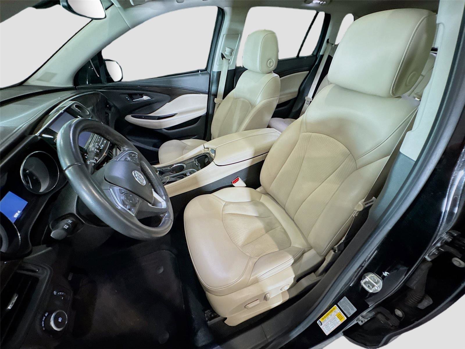 Used 2020 Buick Envision Preferred FWD image 10