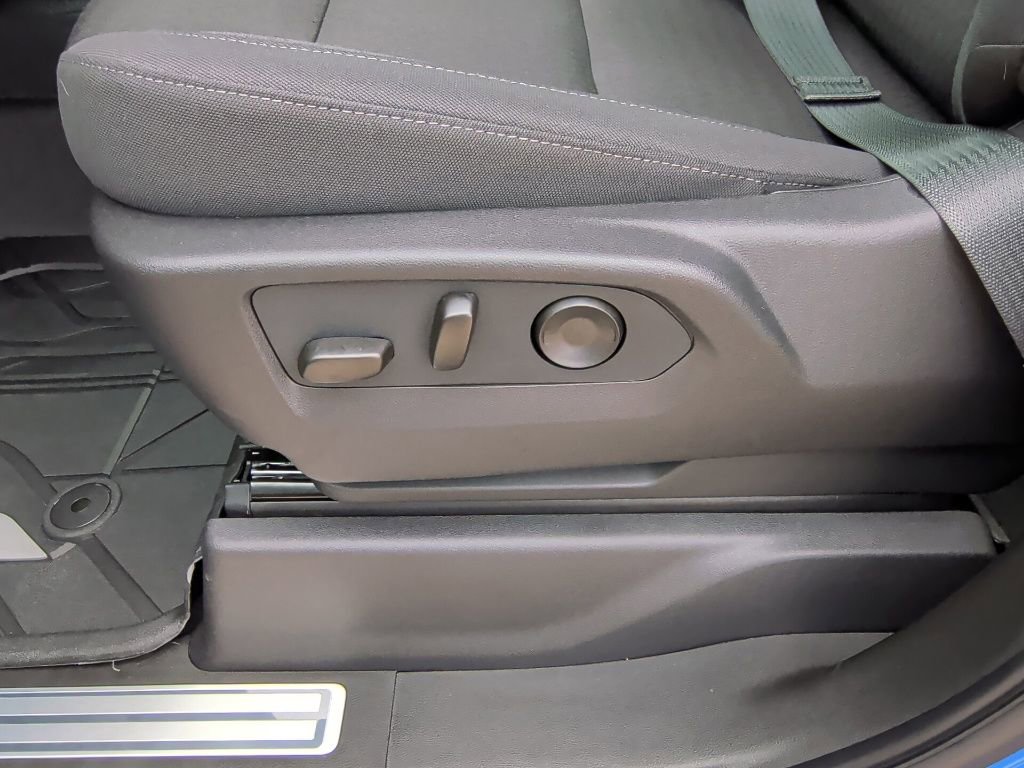 New 2026 Chevrolet Silverado 1500 RST w/ RST Select Package image 13