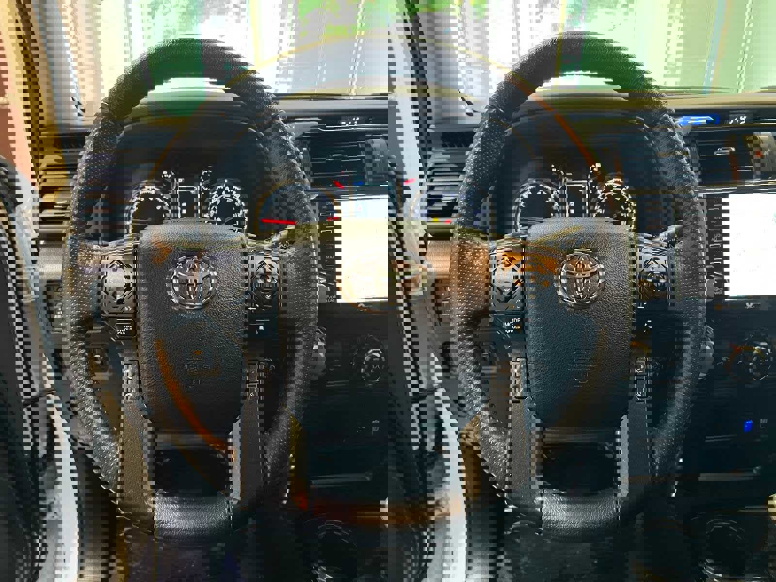 Certified 2023 Toyota 4Runner TRD Off-Road Premium image 20