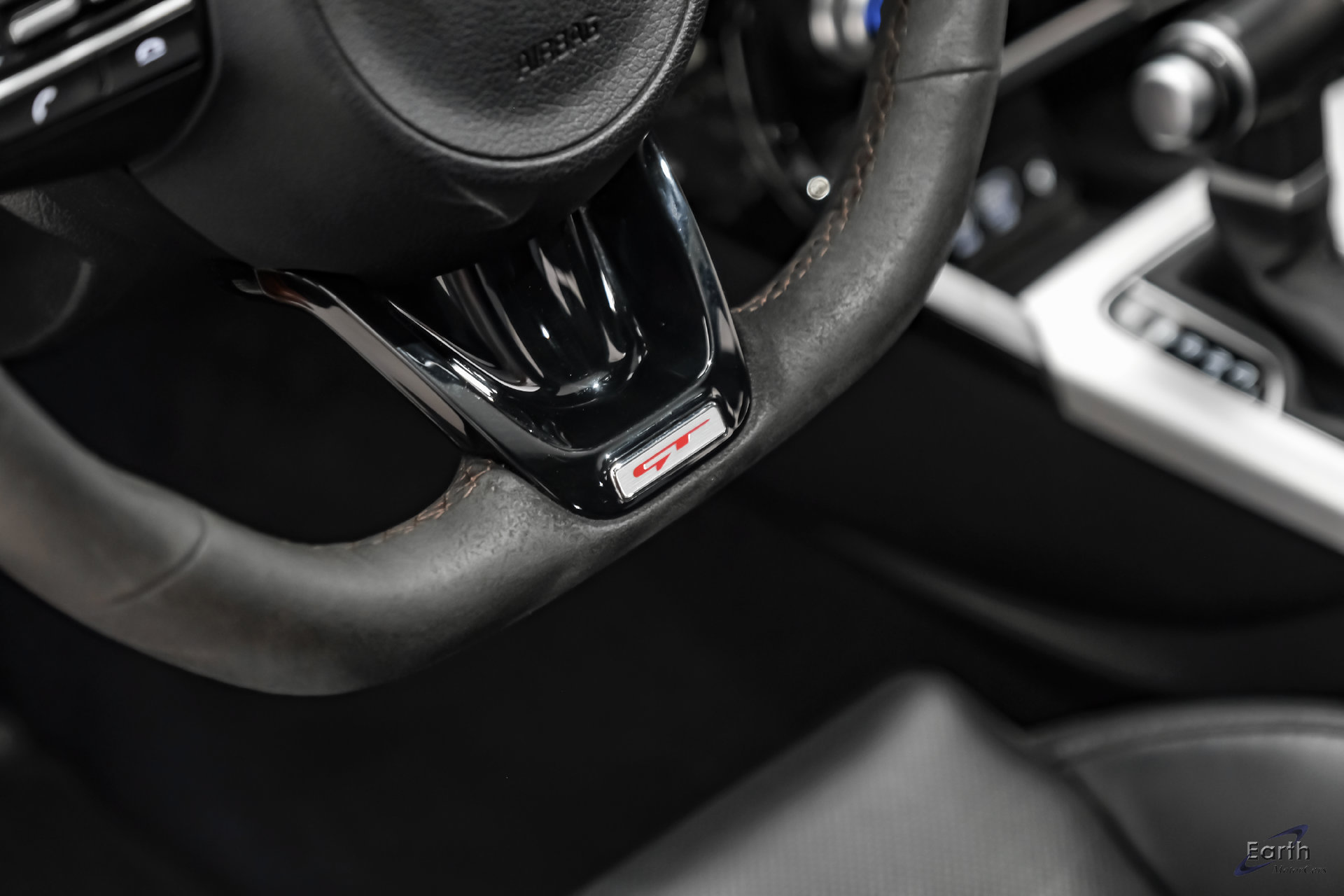 Used 2019 Kia Stinger GTS RWD image 42