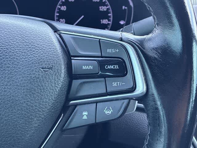 Used 2020 Honda Accord Sport image 25