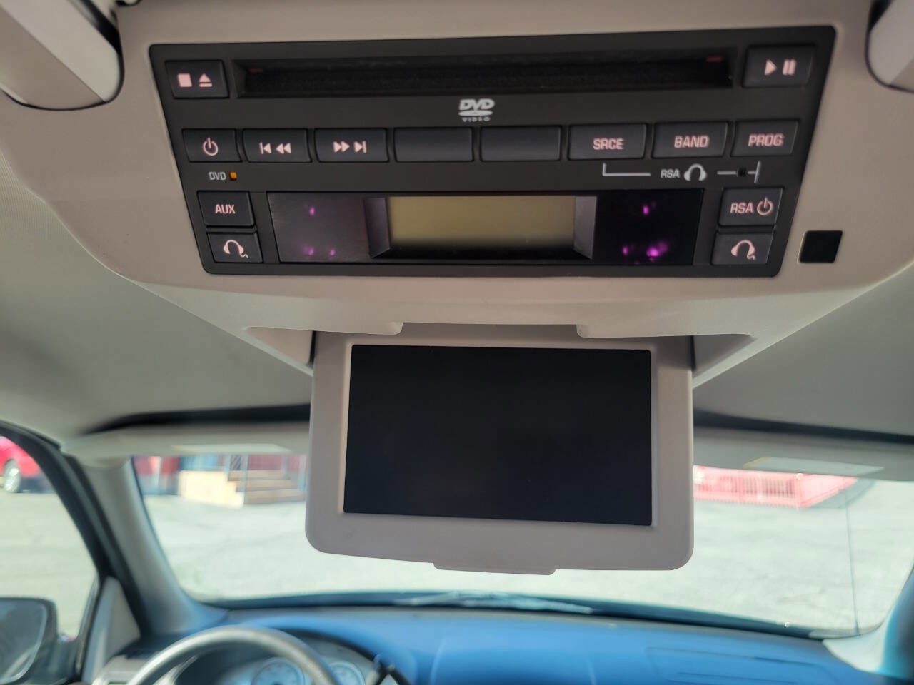 Used 2006 Saturn Relay Level 2 w/ Preferred Pkg image 26