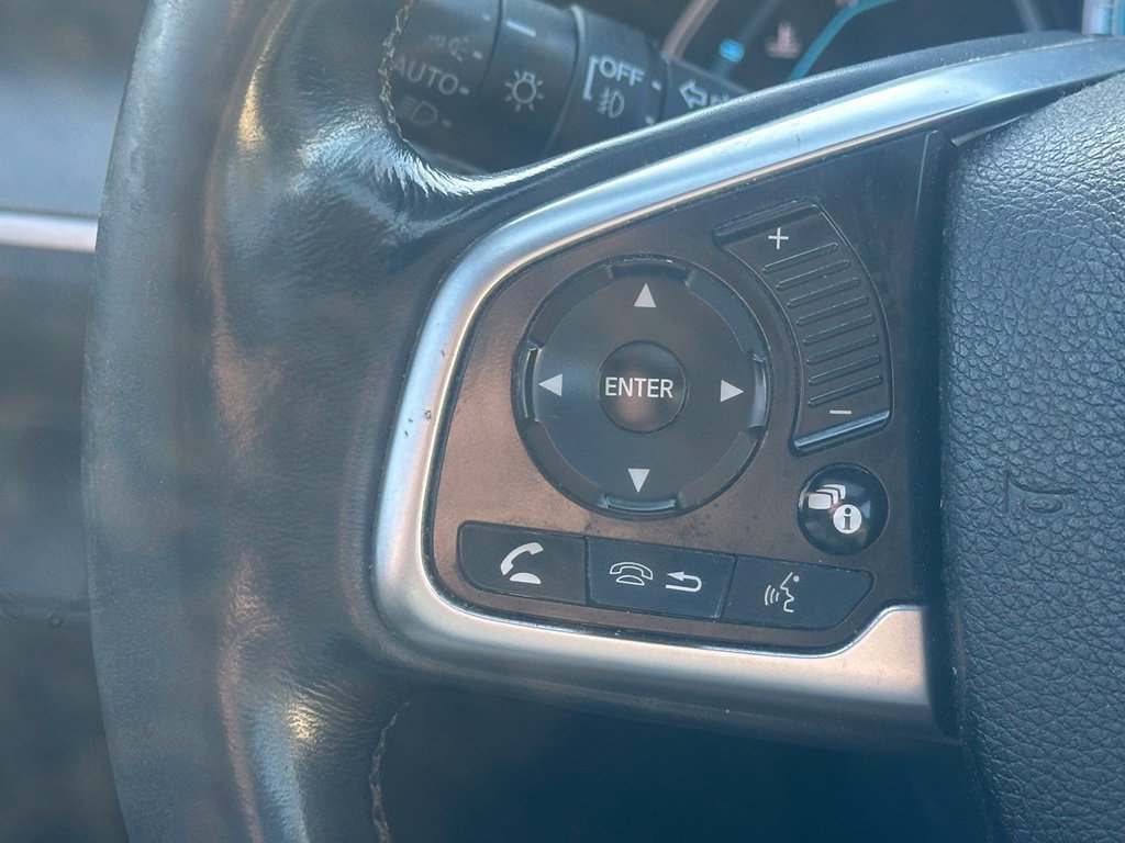 Used 2016 Honda Civic EX-L image 20