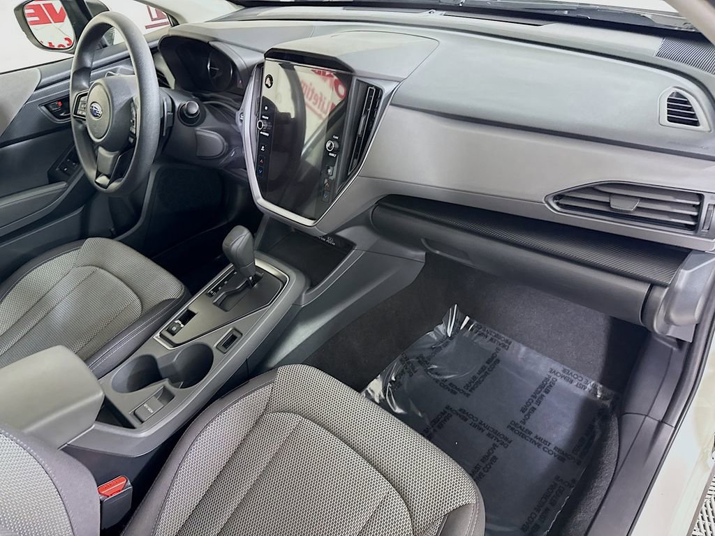 Certified 2024 Subaru Crosstrek 2.0i Premium image 30