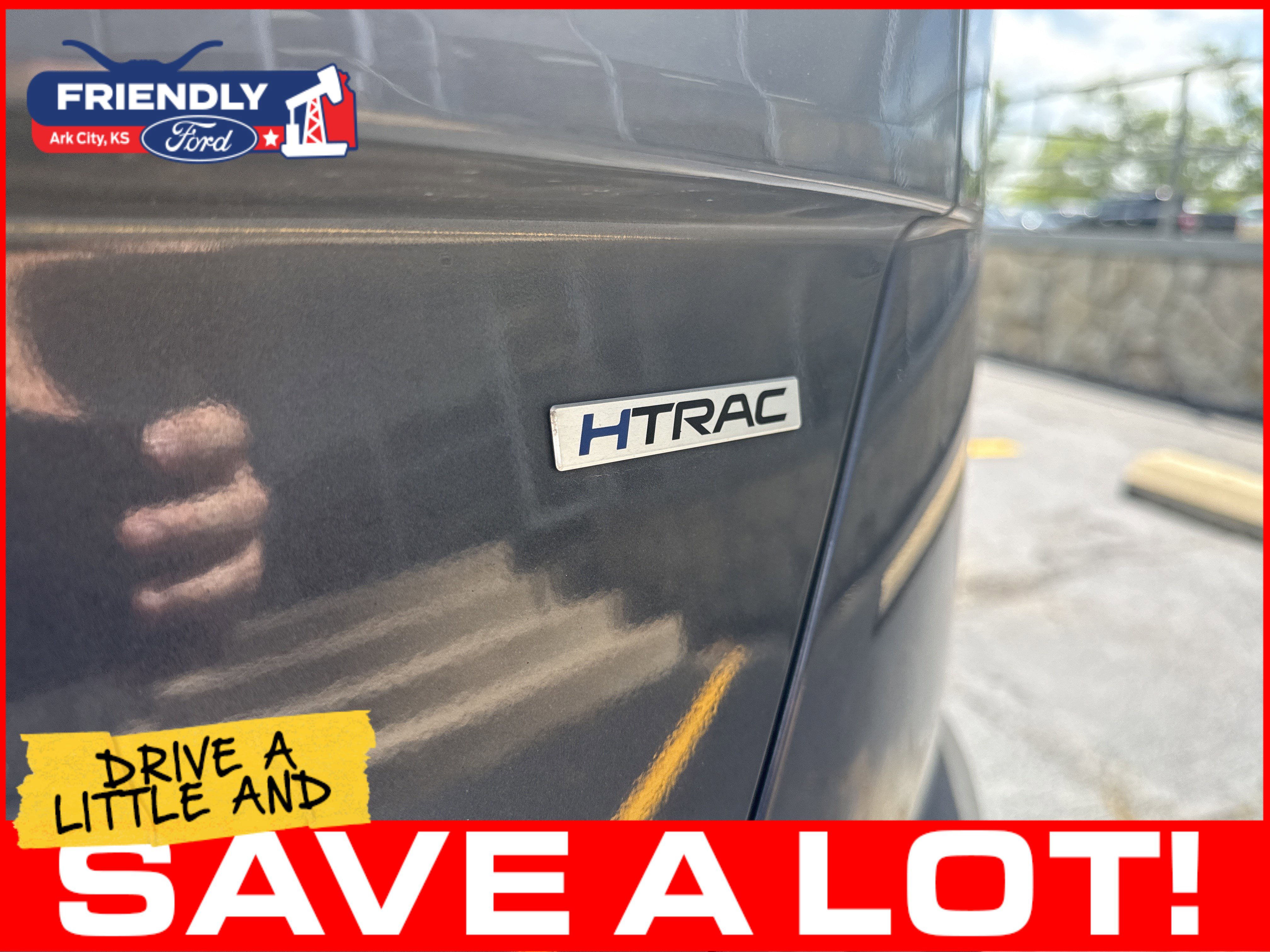 Used 2024 Hyundai Kona SEL AWD/4WD image 33