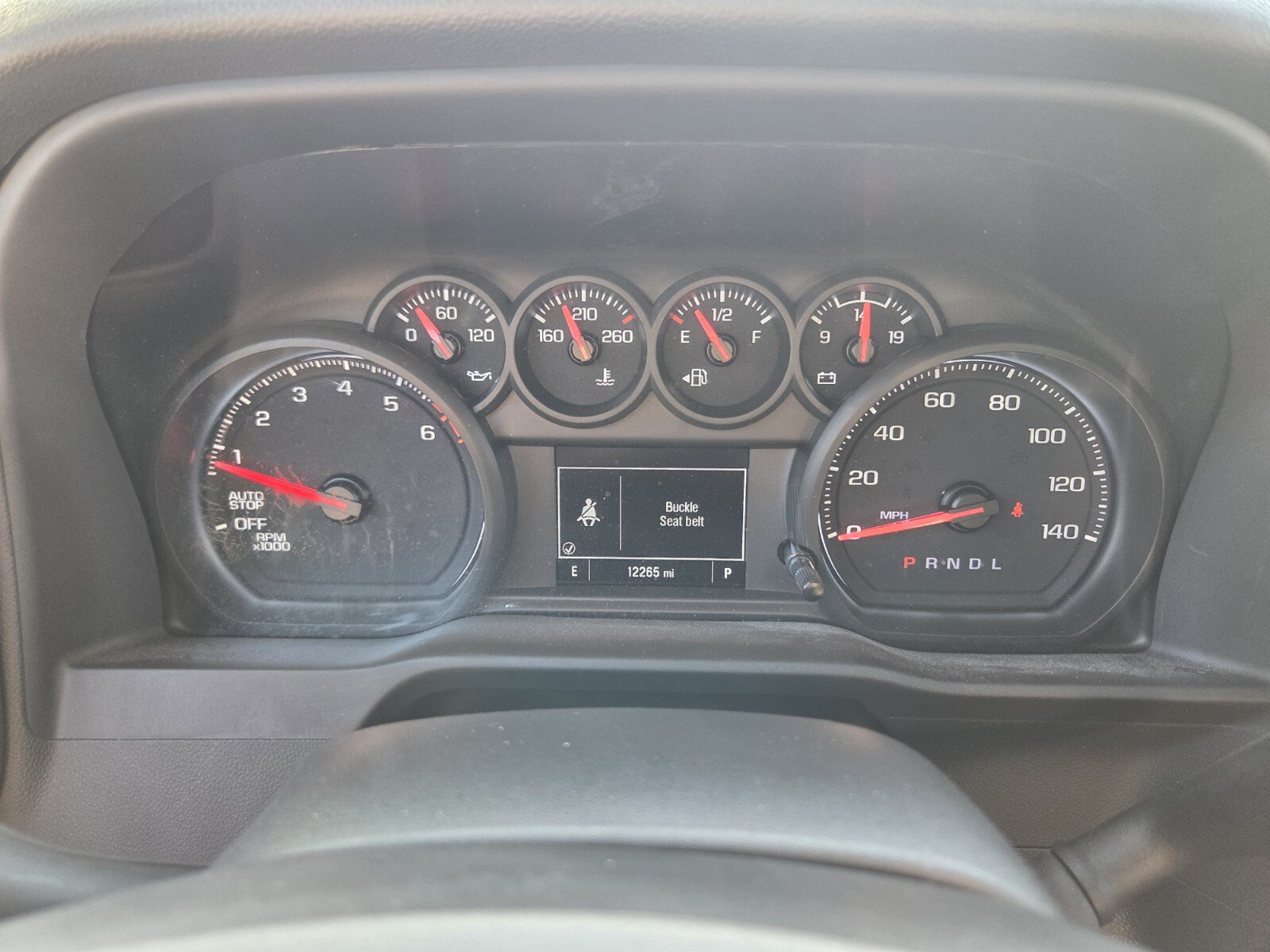 Used 2023 Chevrolet Silverado 1500 Custom RWD image 28