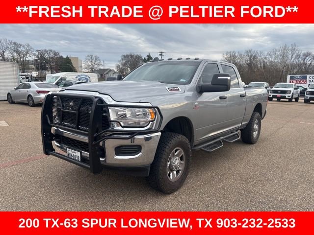 Used 2024 RAM 2500 Tradesman w/ Chrome Appearance Group image 1