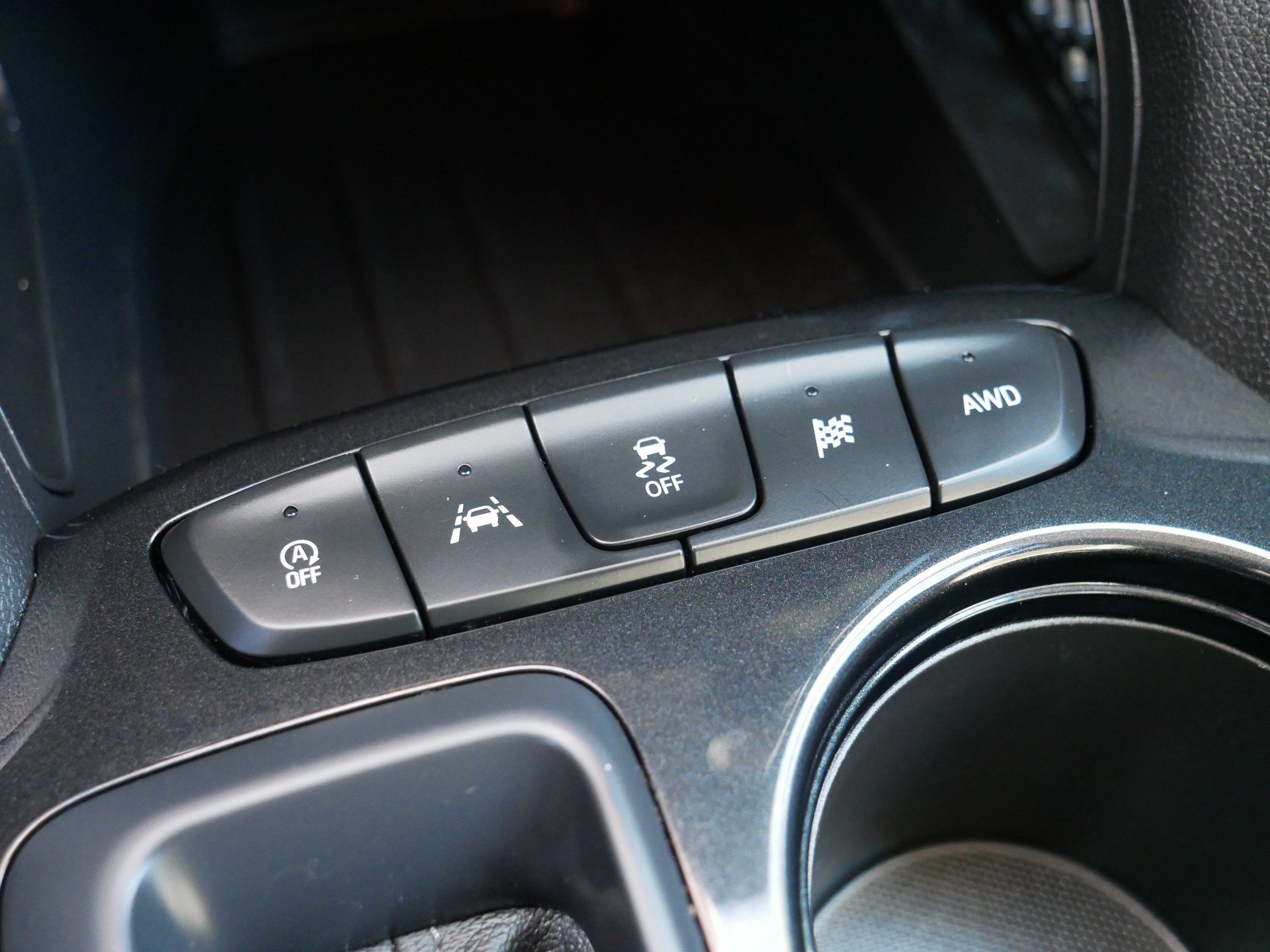 Used 2025 Chevrolet TrailBlazer LT image 32