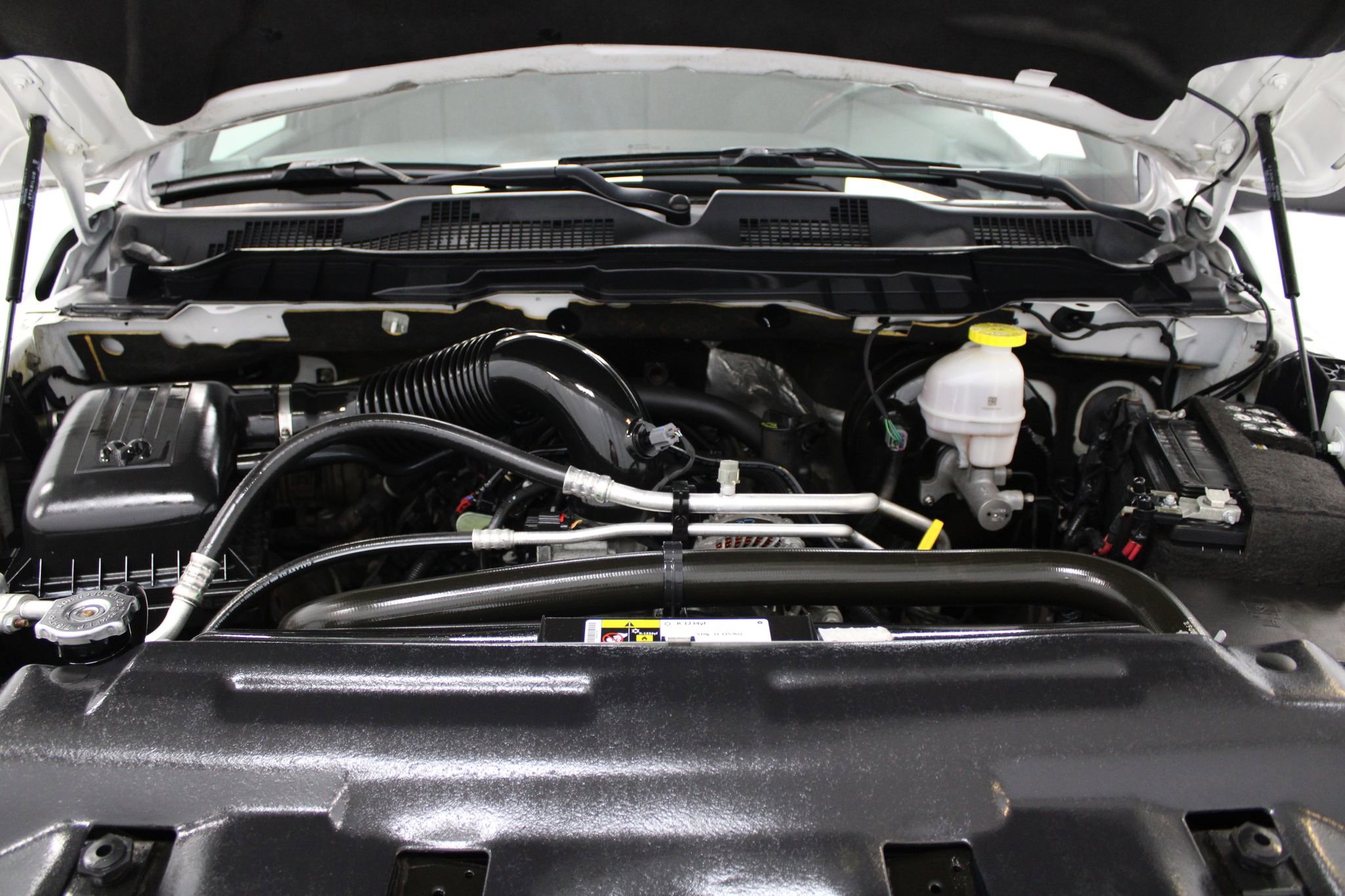 Used 2022 RAM 1500 Classic Warlock image 8