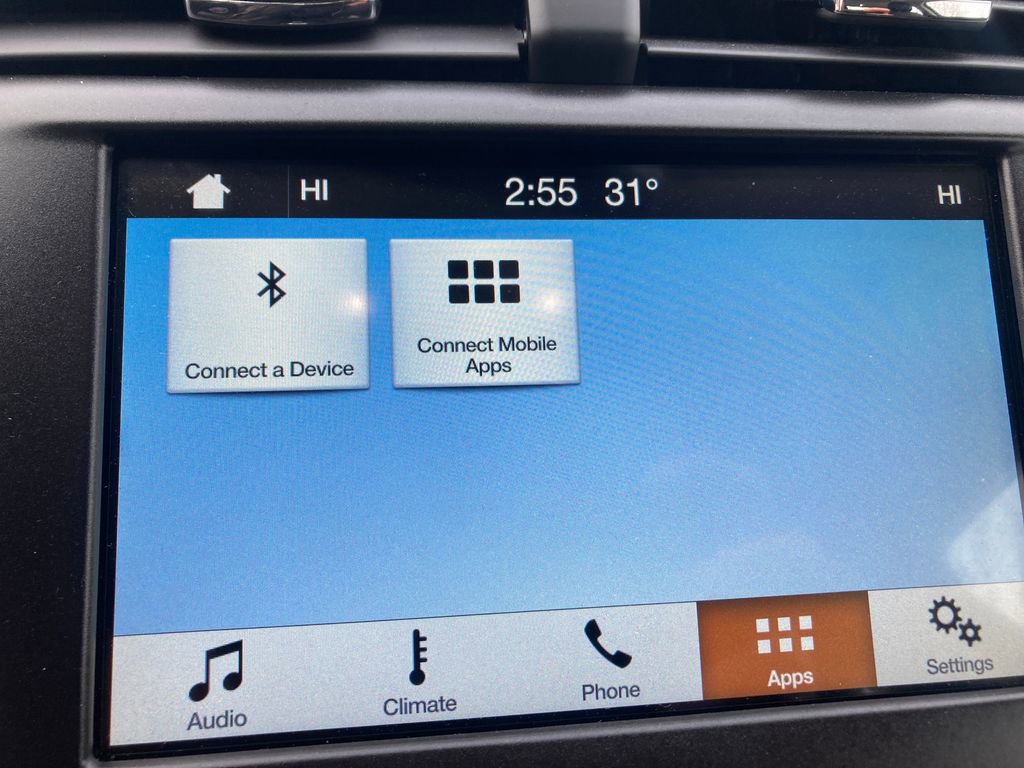 Used 2017 Ford Fusion SE w/ Fusion SE Technology Package image 23