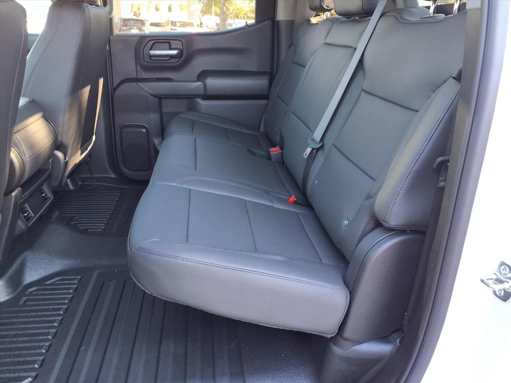 New 2026 Chevrolet Silverado 1500 W/T w/ WT Value Package image 10