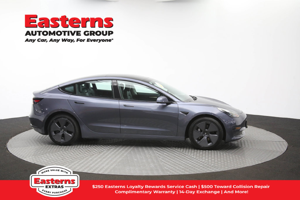 Used 2023 Tesla Model 3 Standard Range RWD image 41