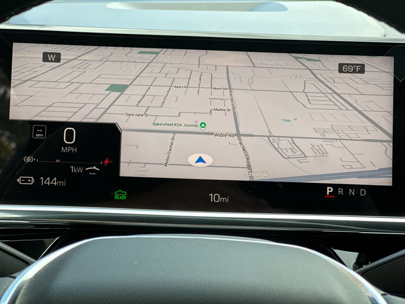 New 2026 GMC Sierra EV Elevation AWD/4WD image 22