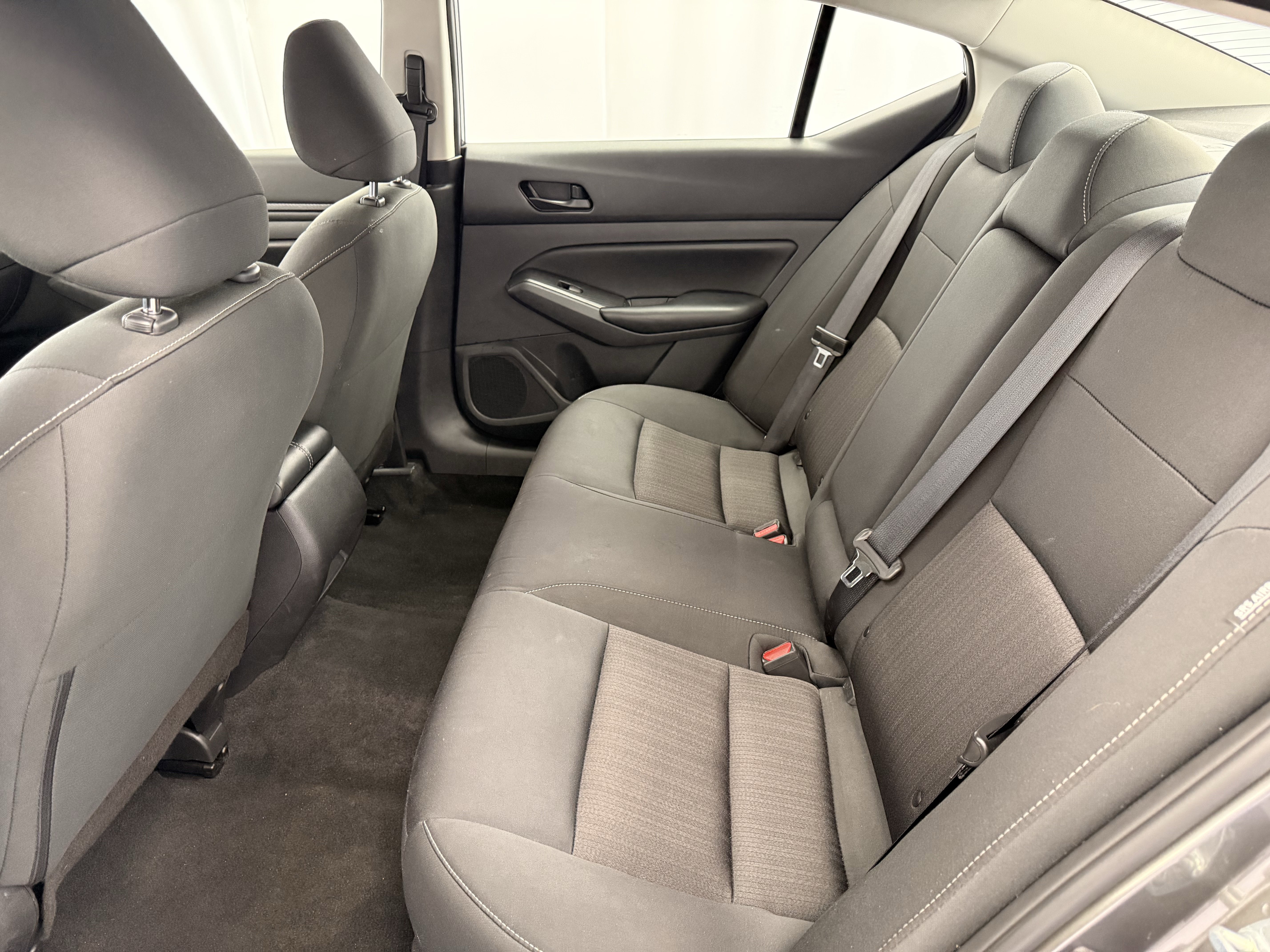 Certified 2025 Nissan Altima 2.5 S image 15