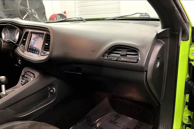 Used 2023 Dodge Challenger R/T Scat Pack image 19