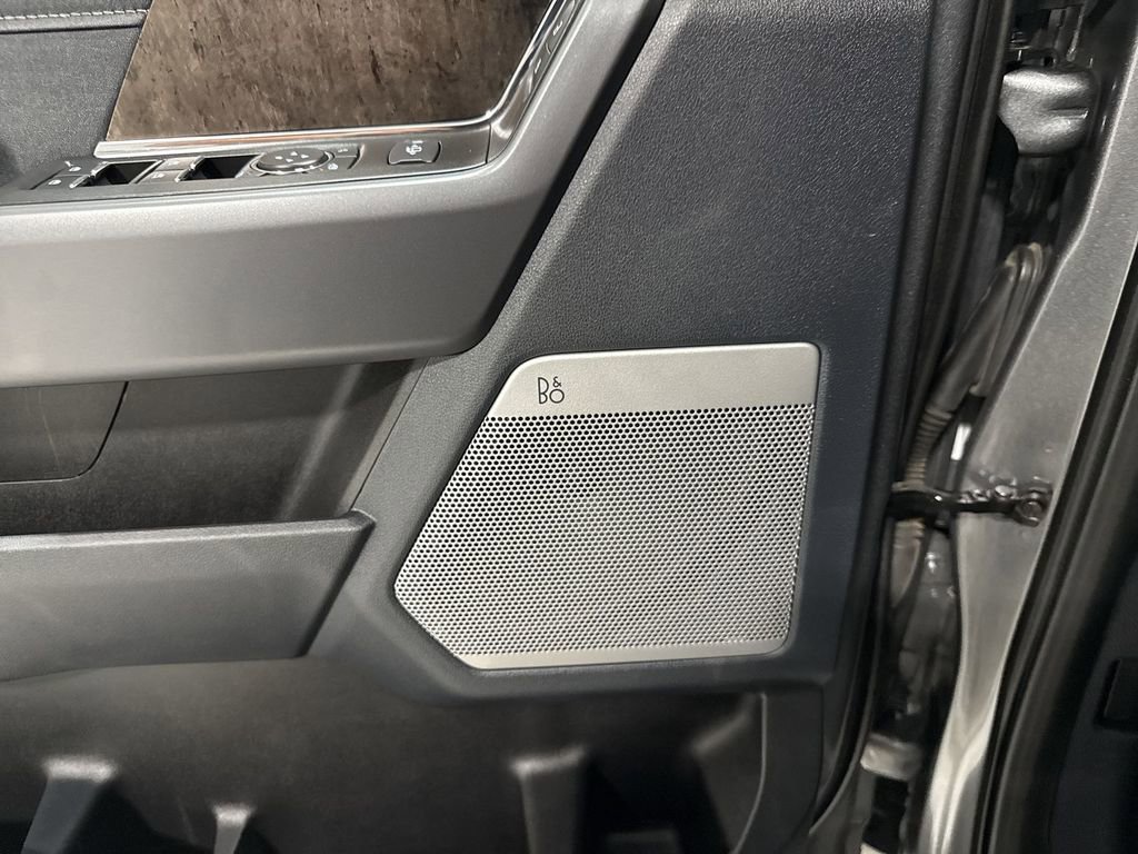 Used 2024 Ford F250 Lariat image 25