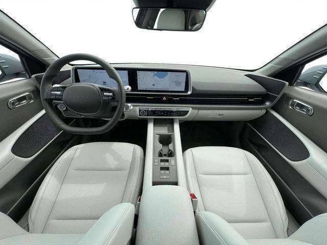 New 2025 Hyundai Ioniq 6 SEL AWD/4WD image 13